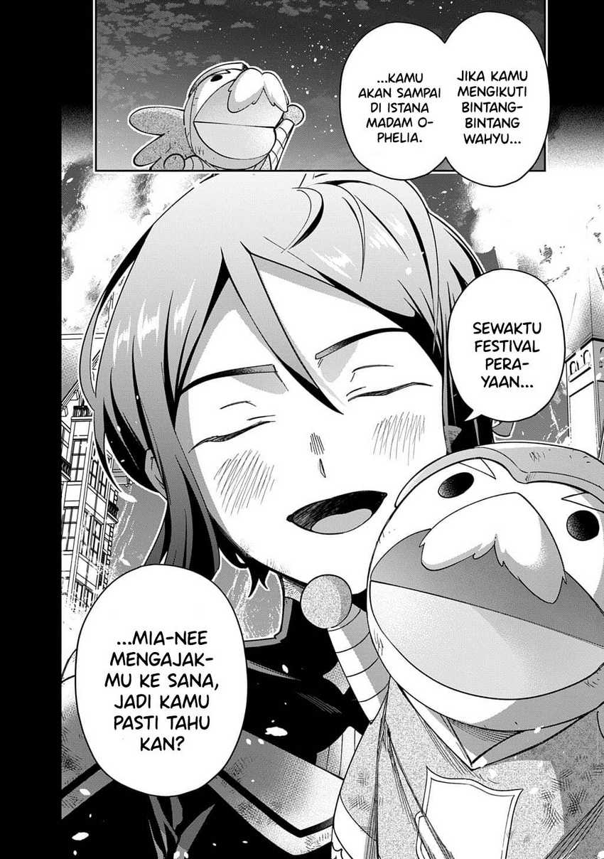 The Kingdom of Ruin Chapter 54 - halaman 15