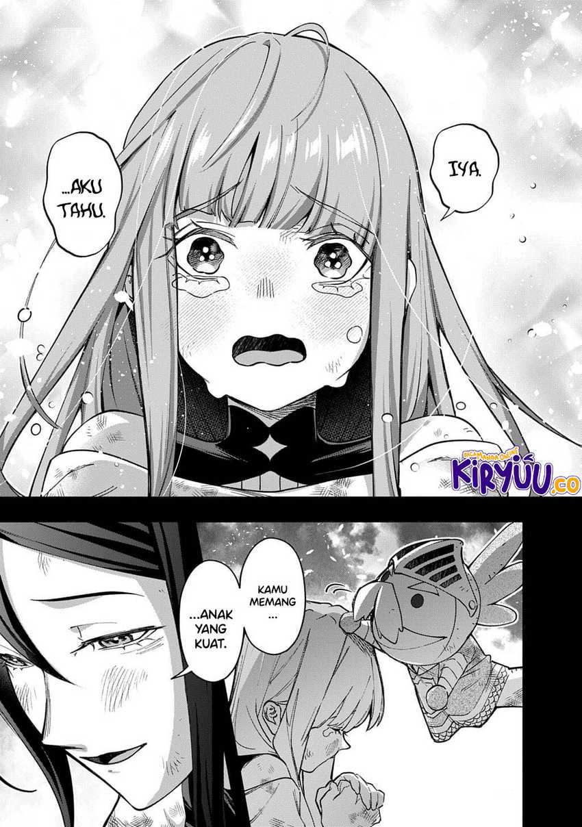 The Kingdom of Ruin Chapter 54 - halaman 16