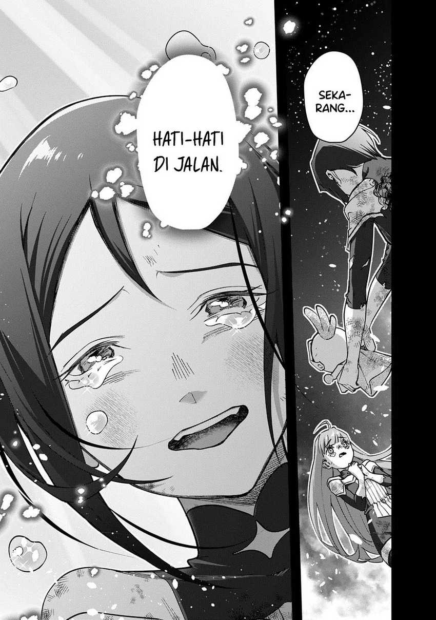 The Kingdom of Ruin Chapter 54 - halaman 18