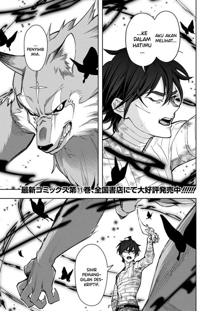 The Kingdom of Ruin Chapter 54 - halaman 2