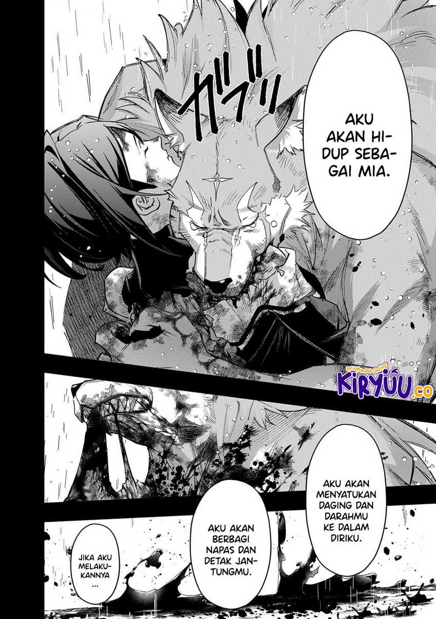 The Kingdom of Ruin Chapter 54 - halaman 50