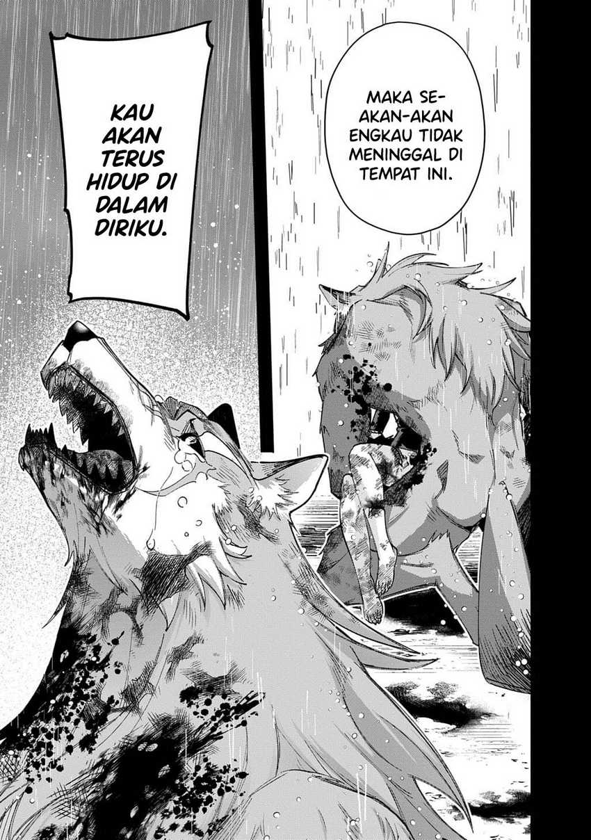 The Kingdom of Ruin Chapter 54 - halaman 51