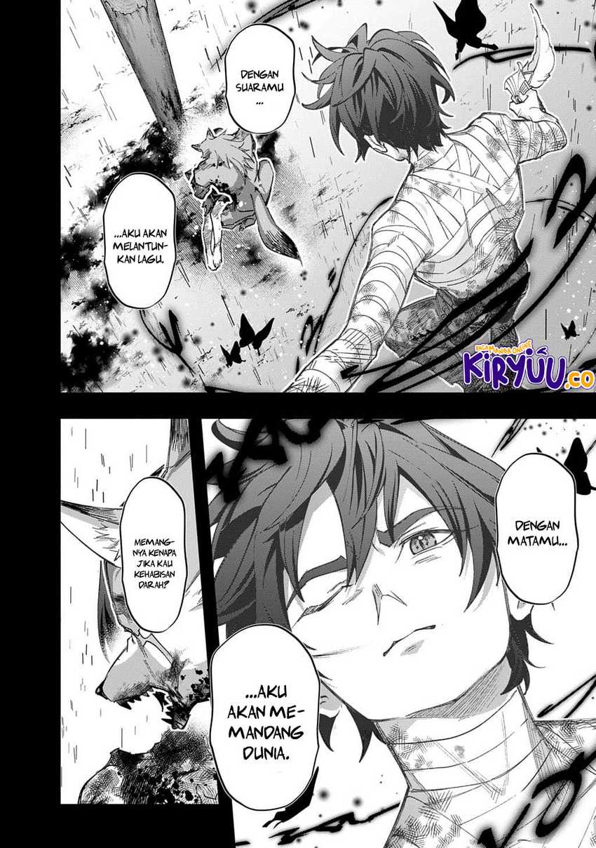 The Kingdom of Ruin Chapter 54 - halaman 52