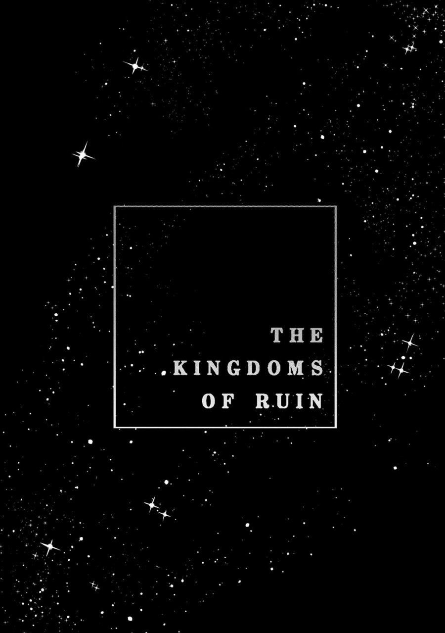 The Kingdom of Ruin Chapter 55.2 - halaman 25