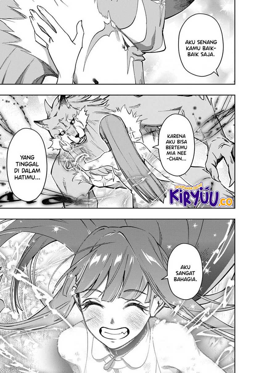 The Kingdom of Ruin Chapter 55 - halaman 16