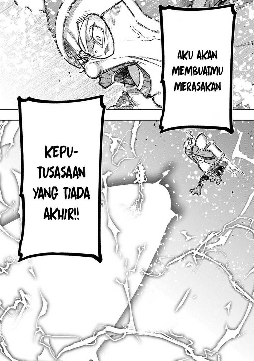The Kingdom of Ruin Chapter 55 - halaman 18