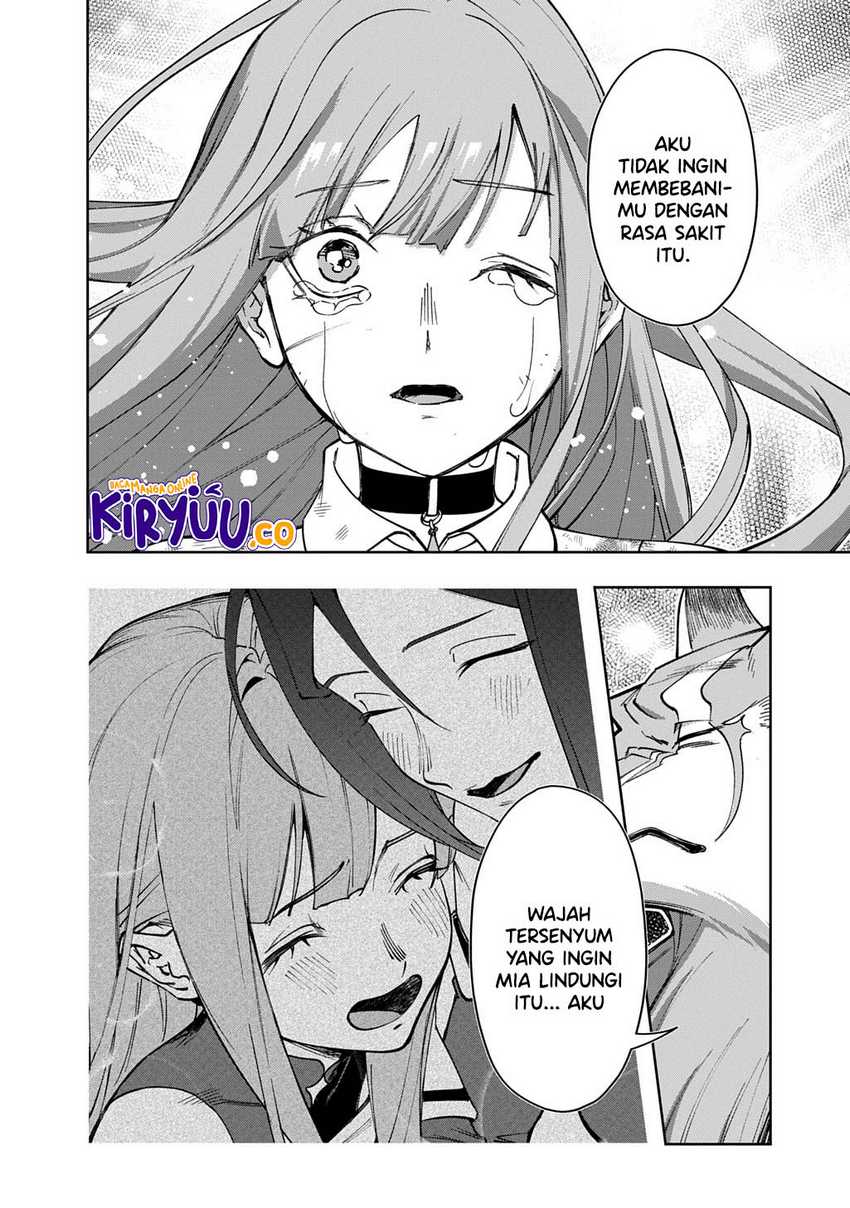 The Kingdom of Ruin Chapter 55 - halaman 3