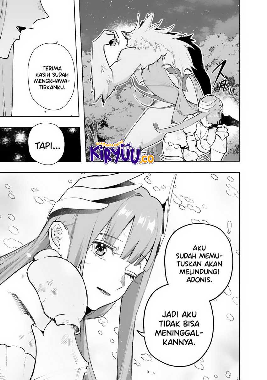 The Kingdom of Ruin Chapter 56 - halaman 20