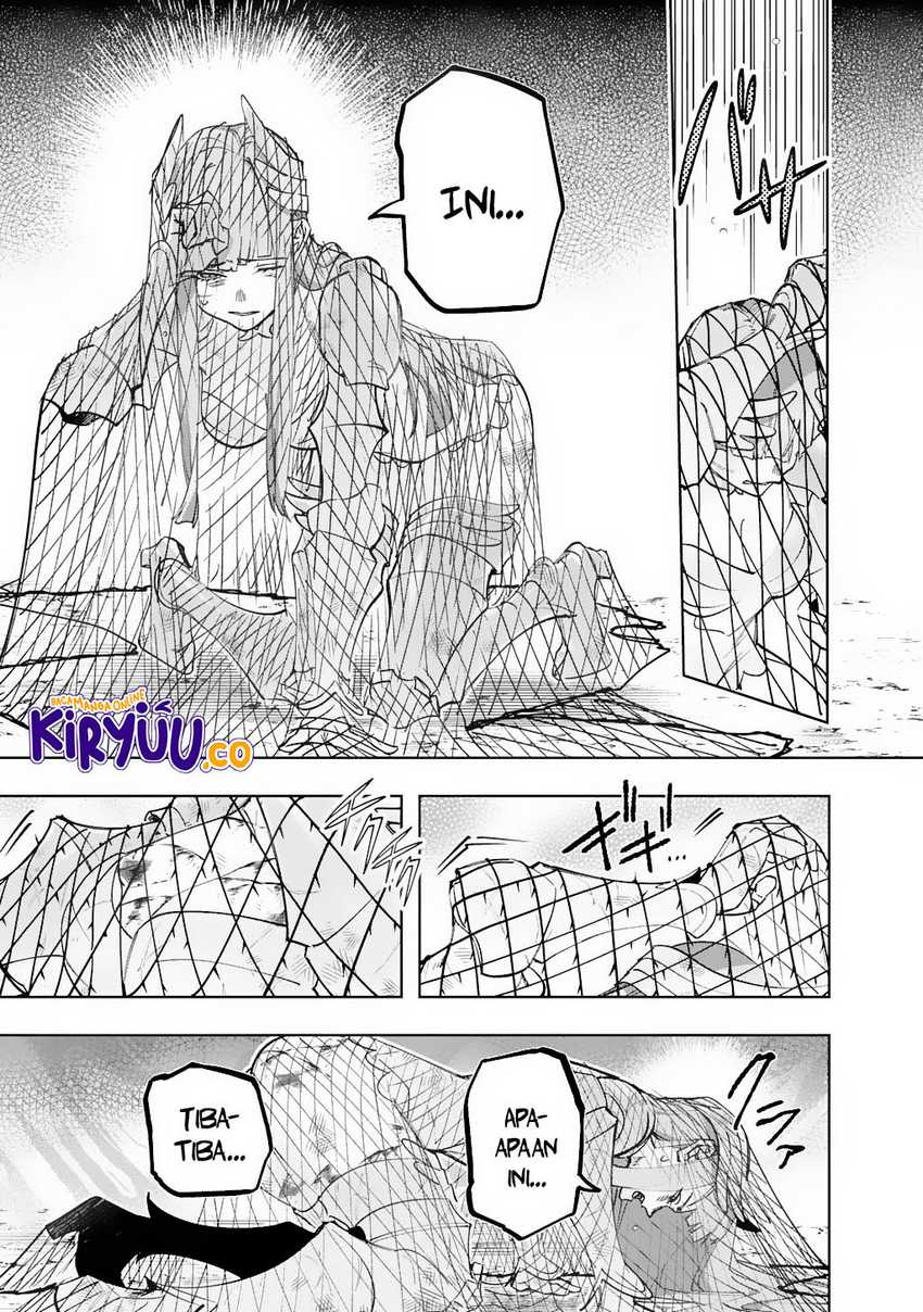The Kingdom of Ruin Chapter 56 - halaman 24
