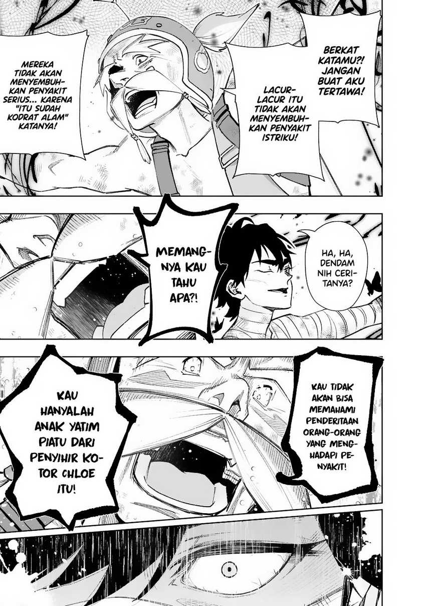 The Kingdom of Ruin Chapter 56 - halaman 28