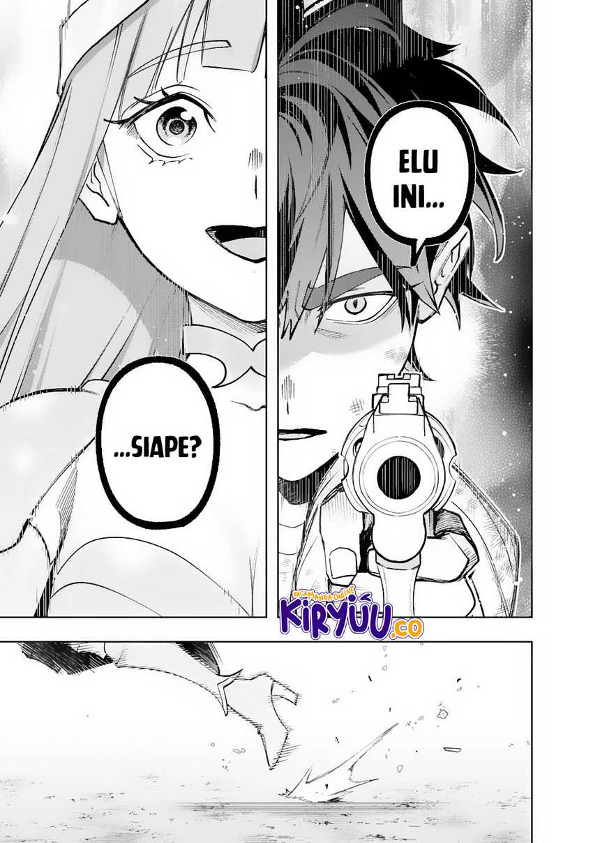 The Kingdom of Ruin Chapter 56 - halaman 32
