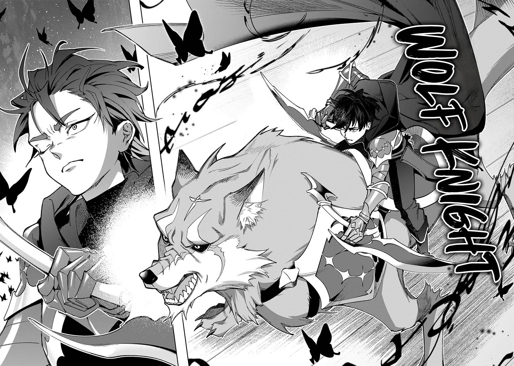 The Kingdom of Ruin Chapter 57 - halaman 34