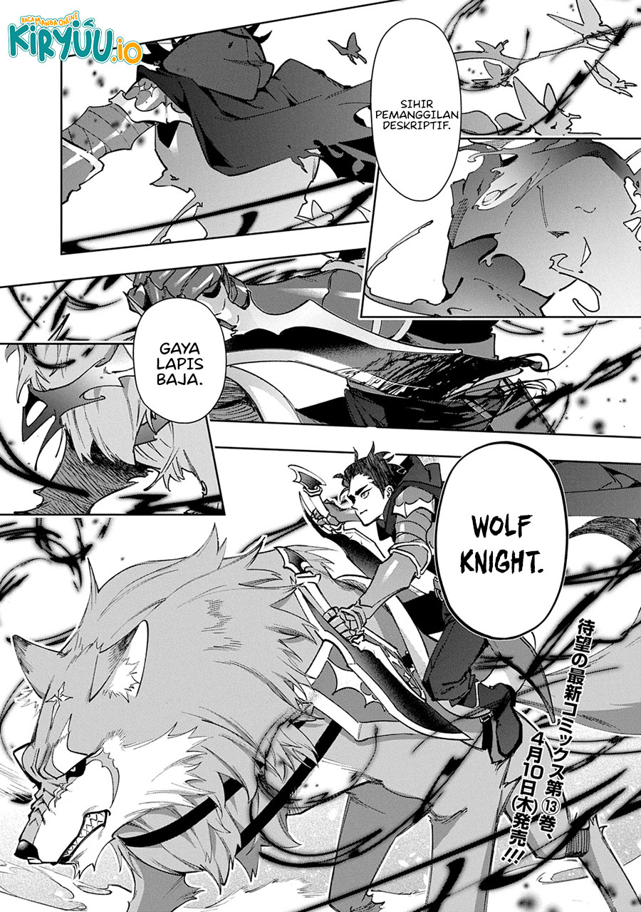 The Kingdom of Ruin Chapter 58 - halaman 2