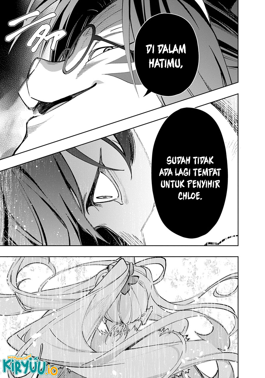 The Kingdom of Ruin Chapter 58 - halaman 56