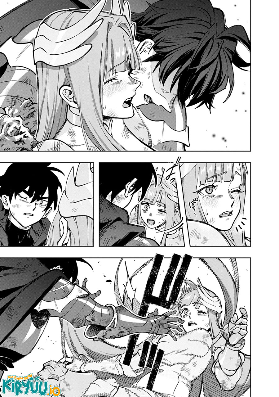 The Kingdom of Ruin Chapter 58 - halaman 62