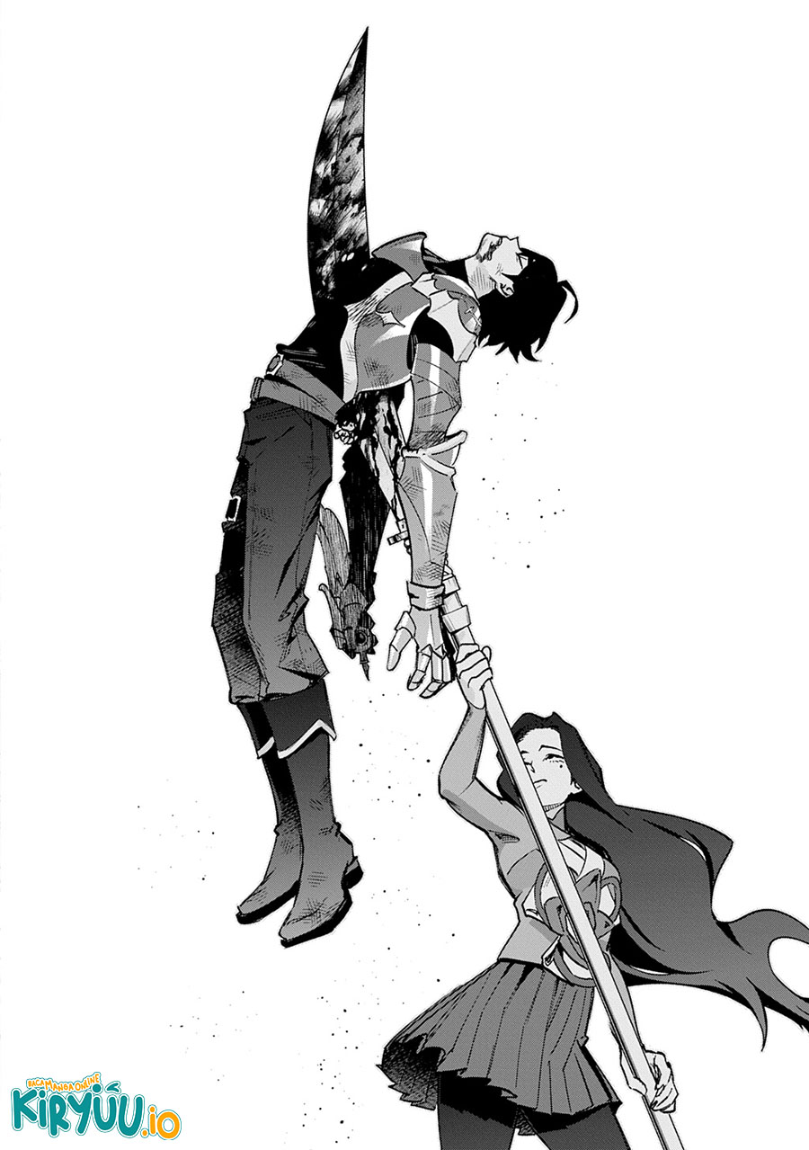 The Kingdom of Ruin Chapter 58 - halaman 65
