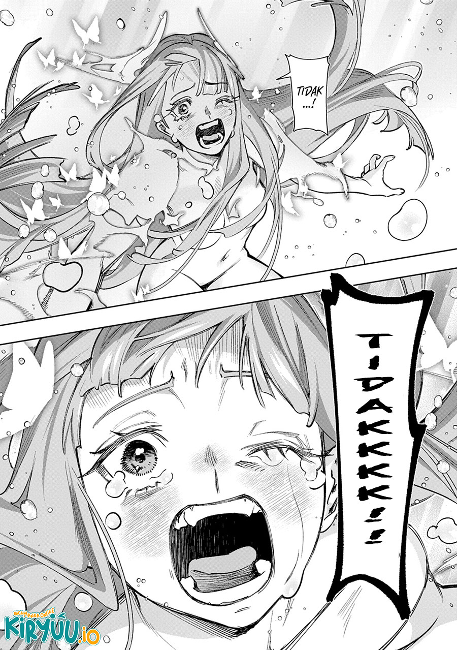The Kingdom of Ruin Chapter 58 - halaman 66