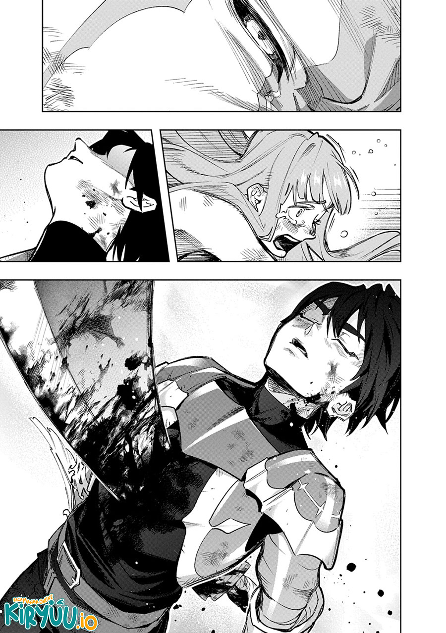 The Kingdom of Ruin Chapter 58 - halaman 68