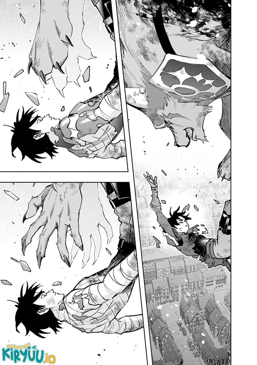 The Kingdom of Ruin Chapter 58 - halaman 71