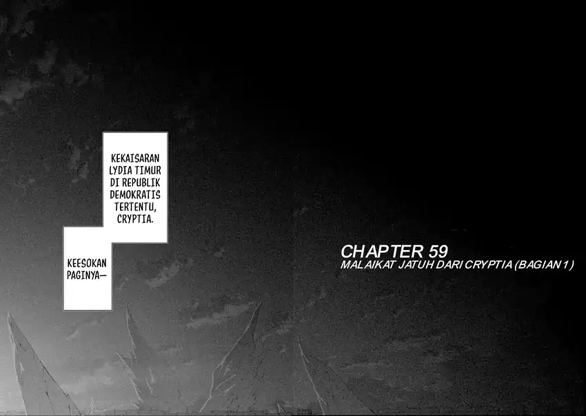 The Kingdom of Ruin Chapter 59.1 - halaman 15