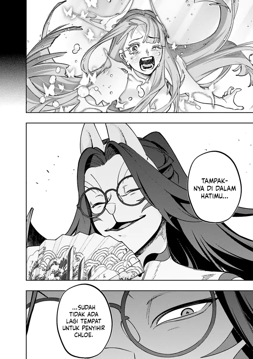 The Kingdom of Ruin Chapter 59.1 - halaman 5