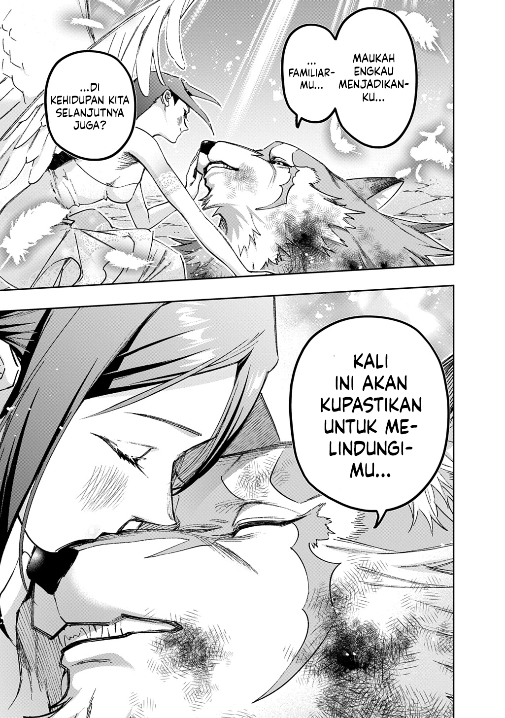 The Kingdom of Ruin Chapter 59.2 - halaman 18
