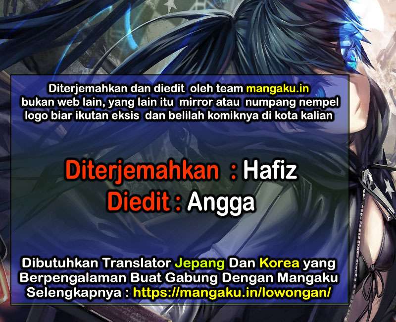 The Kingdom of Ruin Chapter 6 - halaman 1
