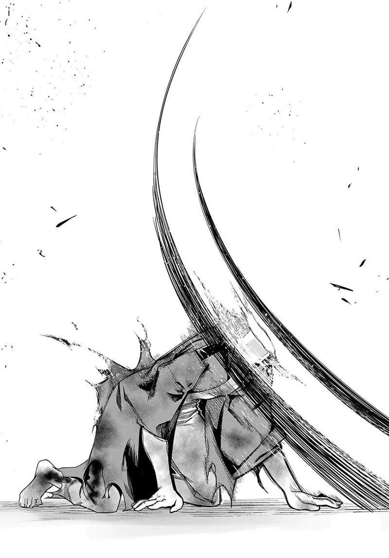 The Kingdom of Ruin Chapter 6 - halaman 28