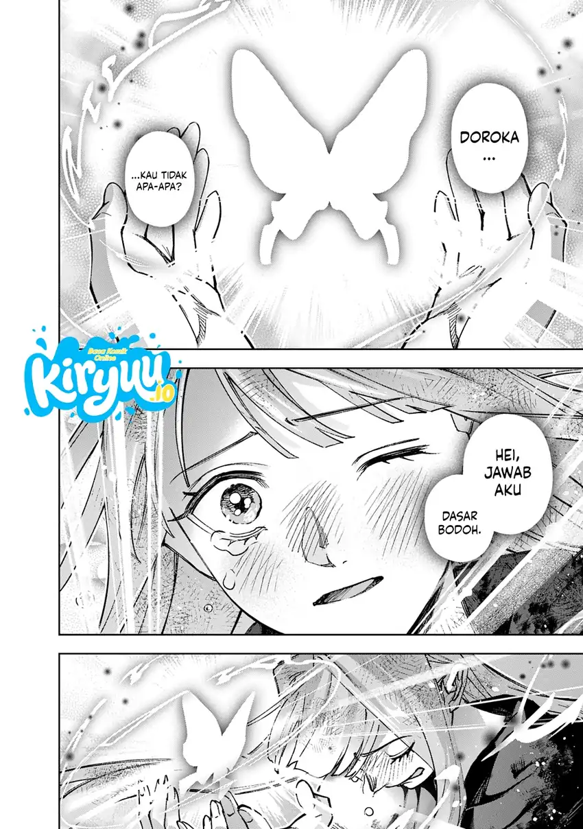 The Kingdom of Ruin Chapter 60 - halaman 19