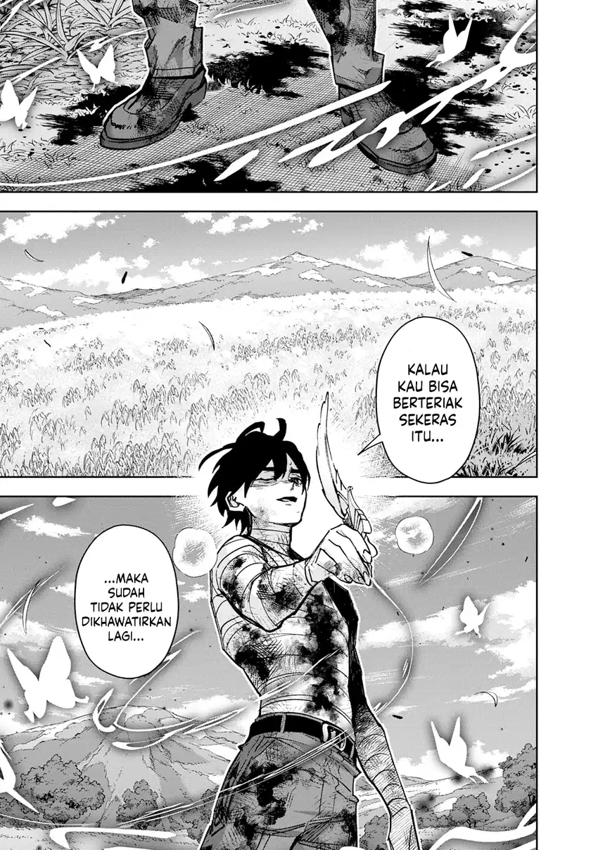 The Kingdom of Ruin Chapter 60 - halaman 22