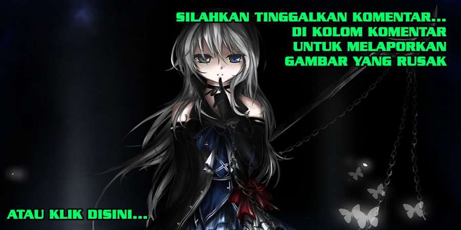 The Kingdom of Ruin Chapter 7 - halaman 1