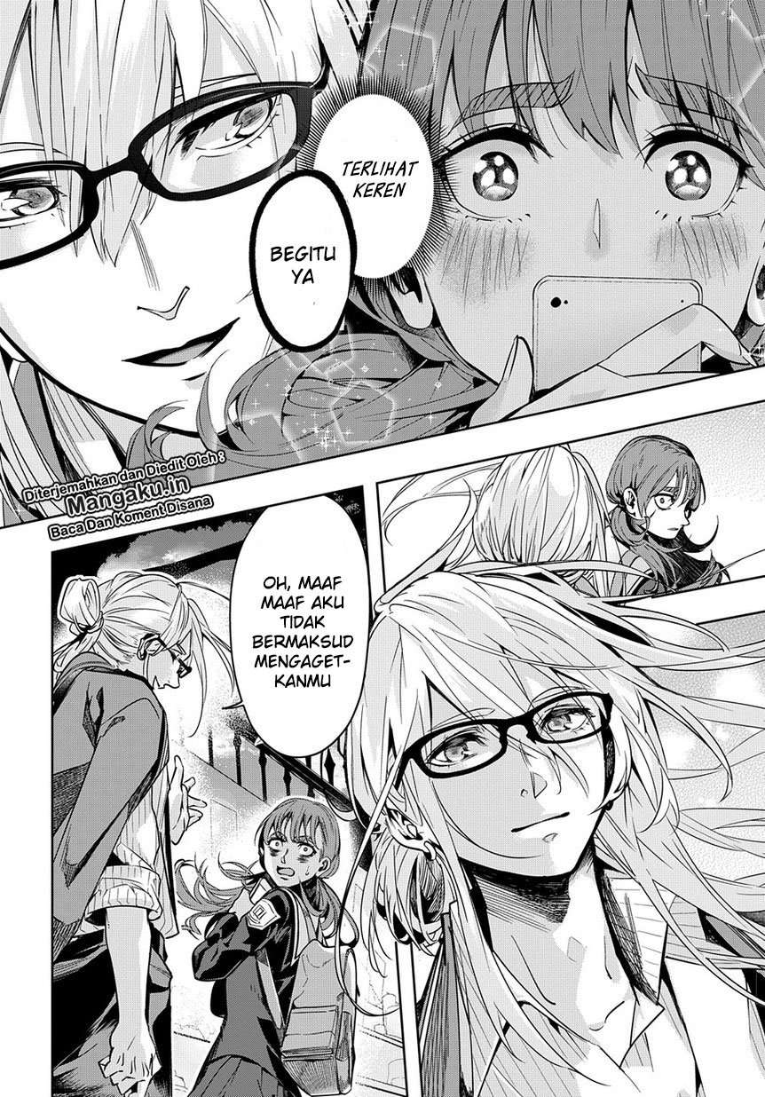 The Kingdom of Ruin Chapter 7 - halaman 32