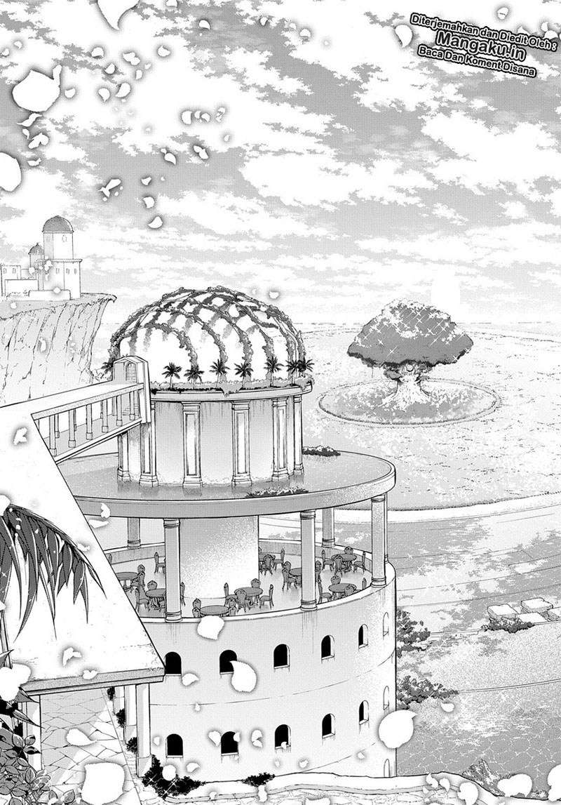 The Kingdom of Ruin Chapter 8 - halaman 18