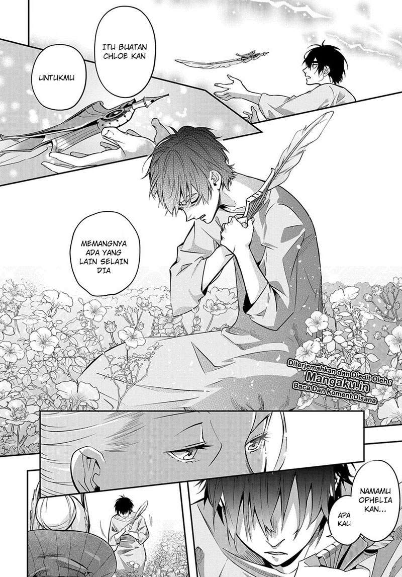 The Kingdom of Ruin Chapter 8 - halaman 29