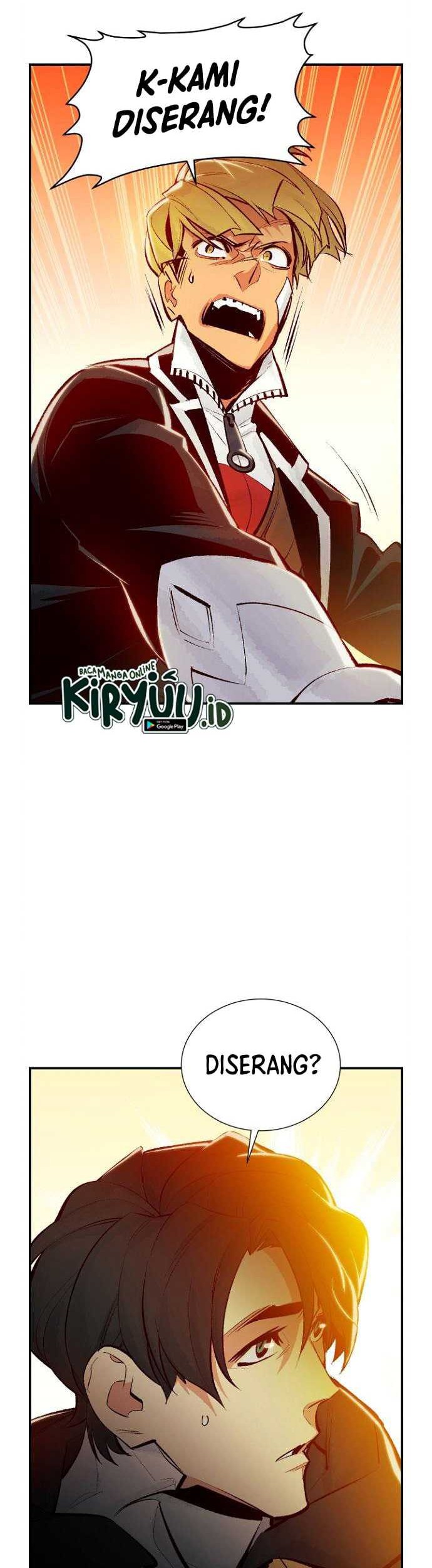 The King's Beloved Daughter Chapter 0 - halaman 7