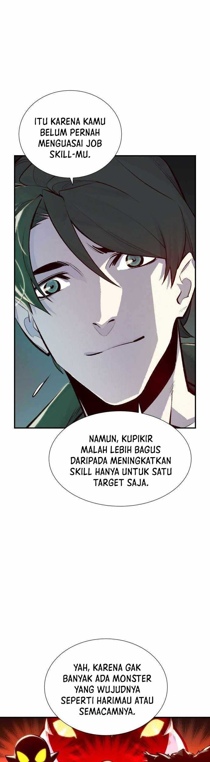 The King's Beloved Daughter Chapter 1 - halaman 11