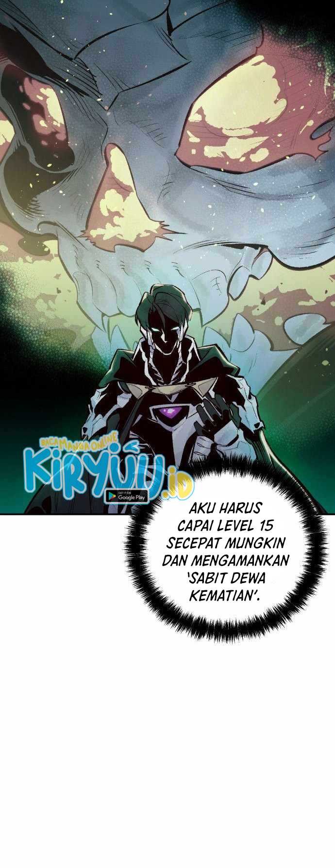 The King's Beloved Daughter Chapter 1 - halaman 28
