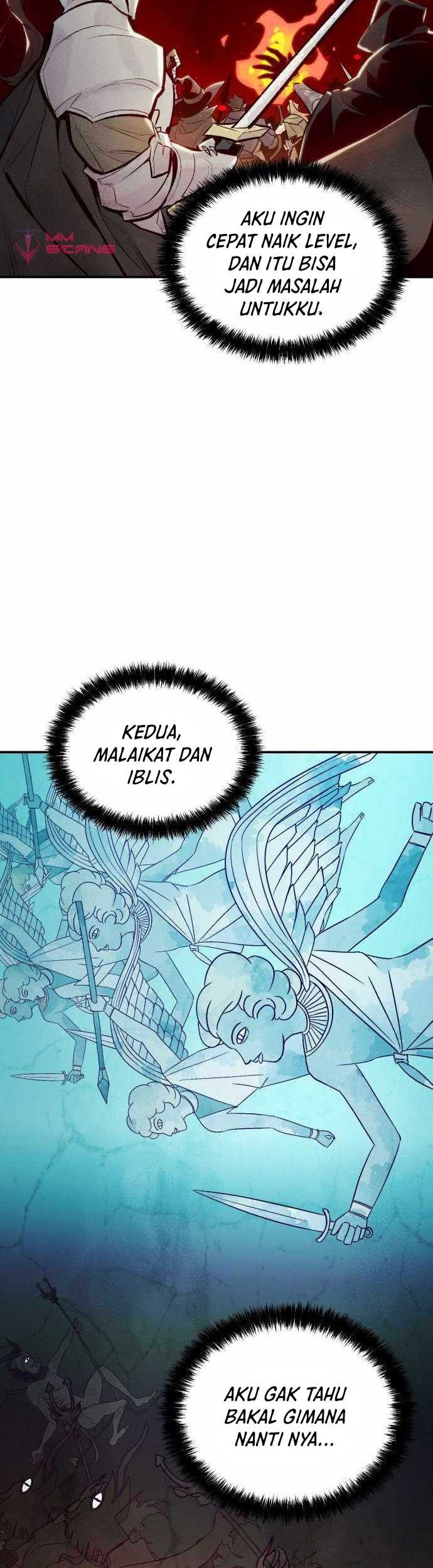 The King's Beloved Daughter Chapter 1 - halaman 32