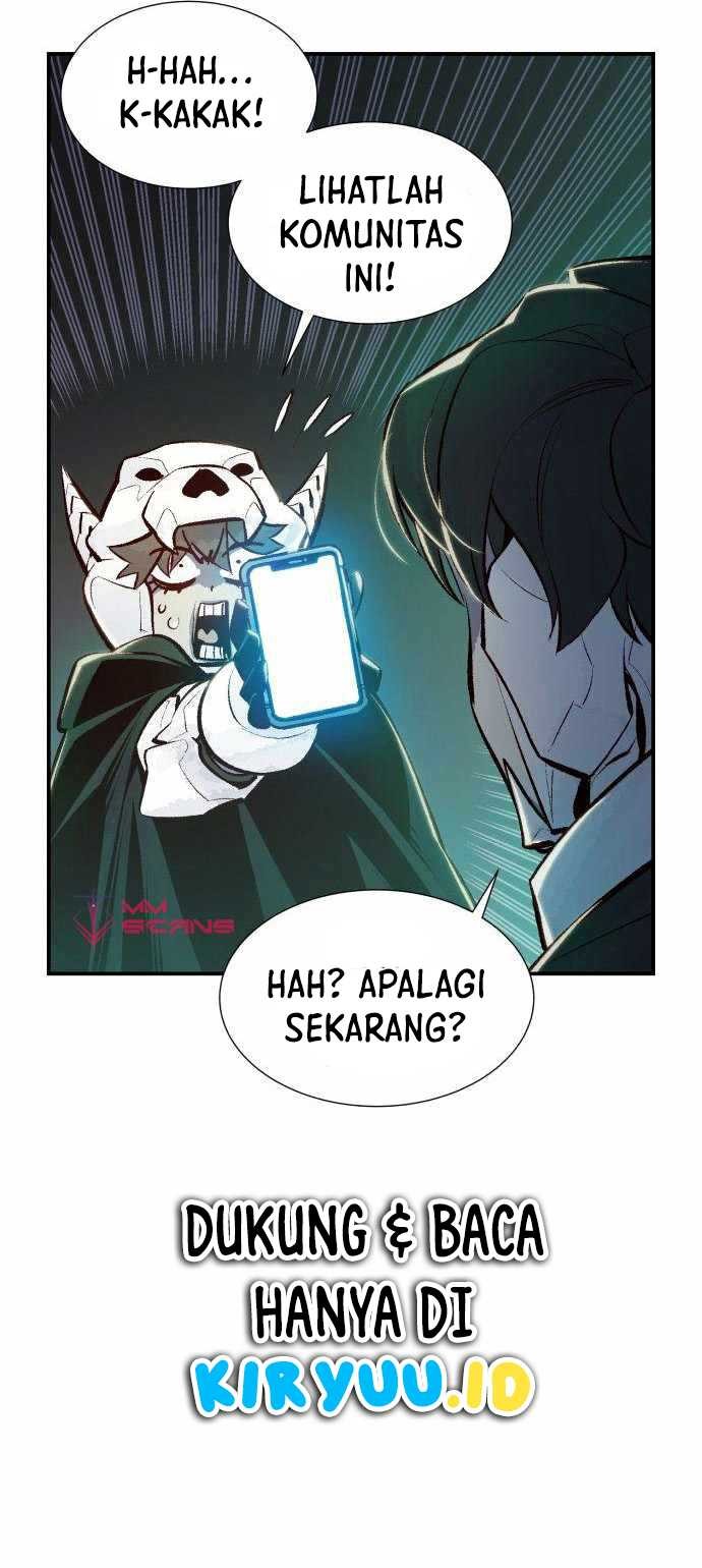 The King's Beloved Daughter Chapter 1 - halaman 38