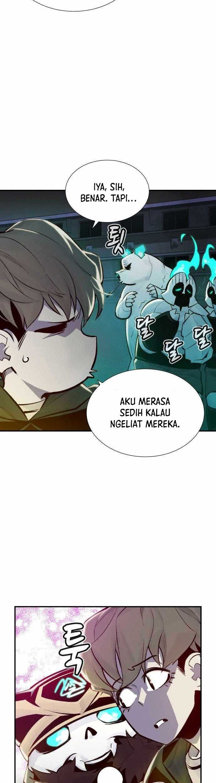 The King's Beloved Daughter Chapter 1 - halaman 7