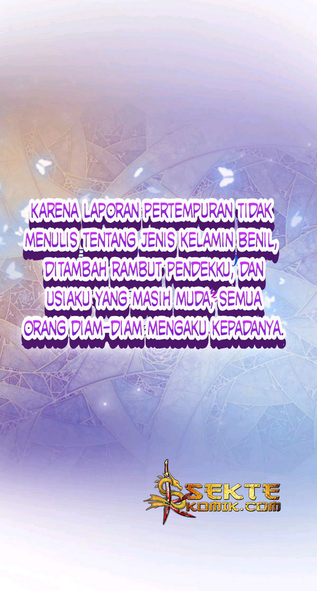 The King’s First Favorite Queen Chapter 0 - halaman 18