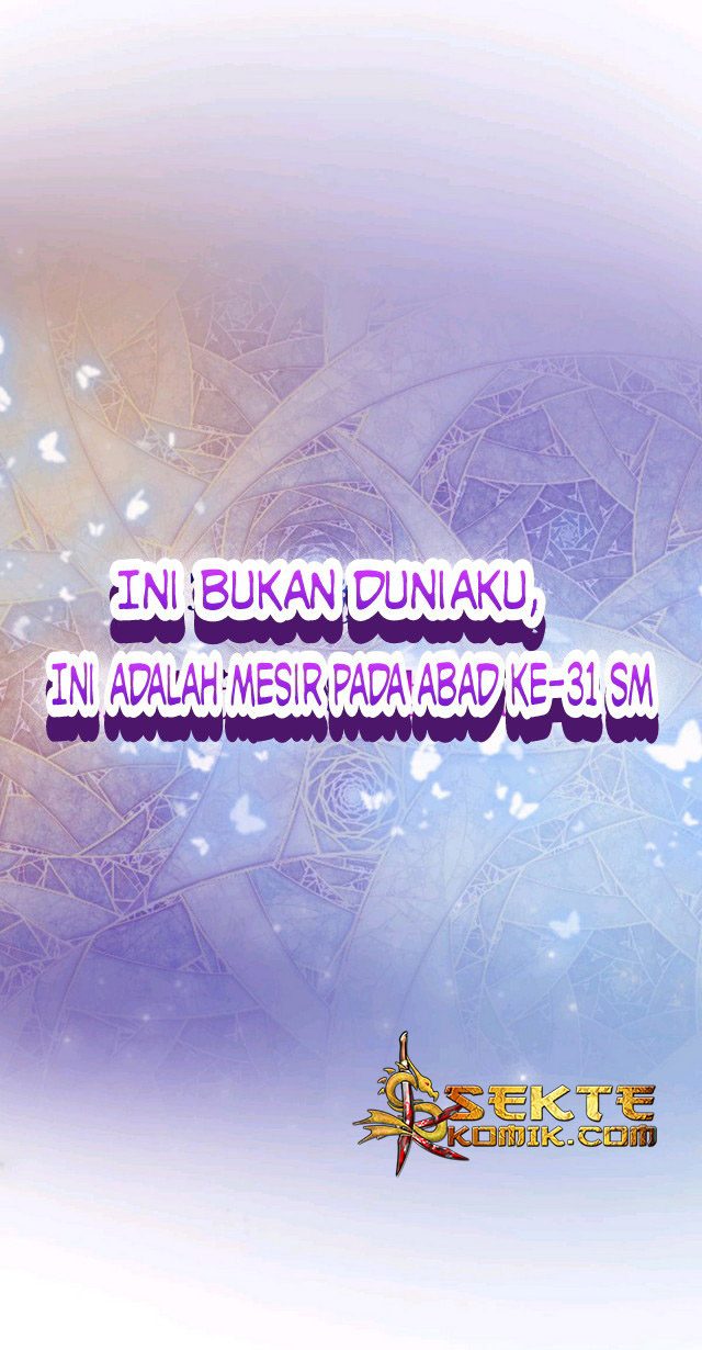 The King’s First Favorite Queen Chapter 0 - halaman 2