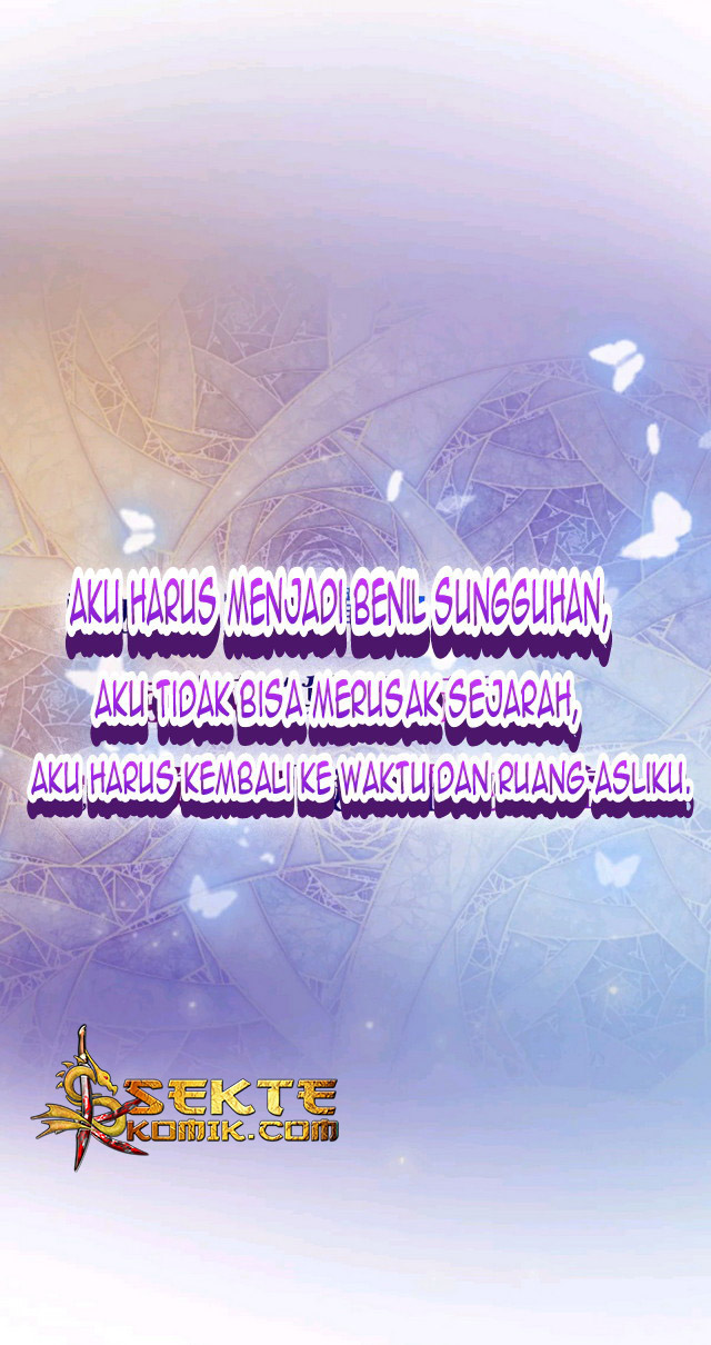 The King’s First Favorite Queen Chapter 0 - halaman 21