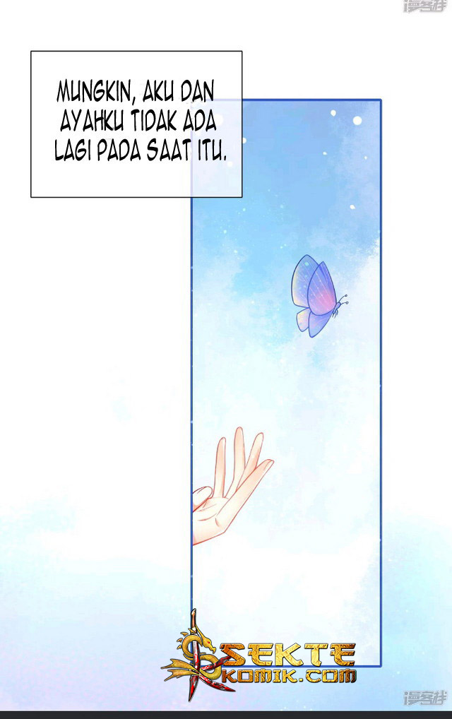 The King’s First Favorite Queen Chapter 0 - halaman 24