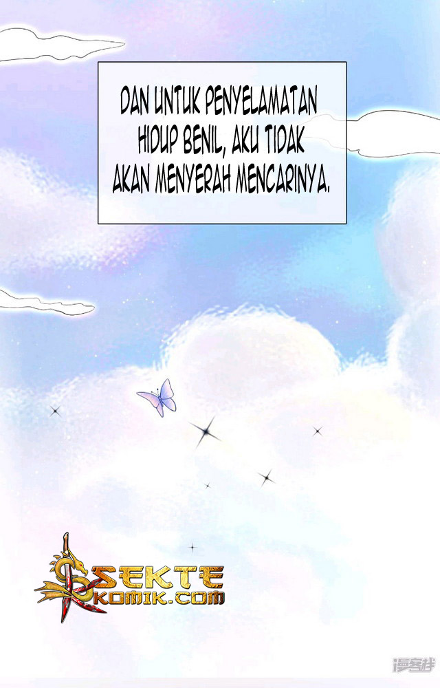 The King’s First Favorite Queen Chapter 0 - halaman 25