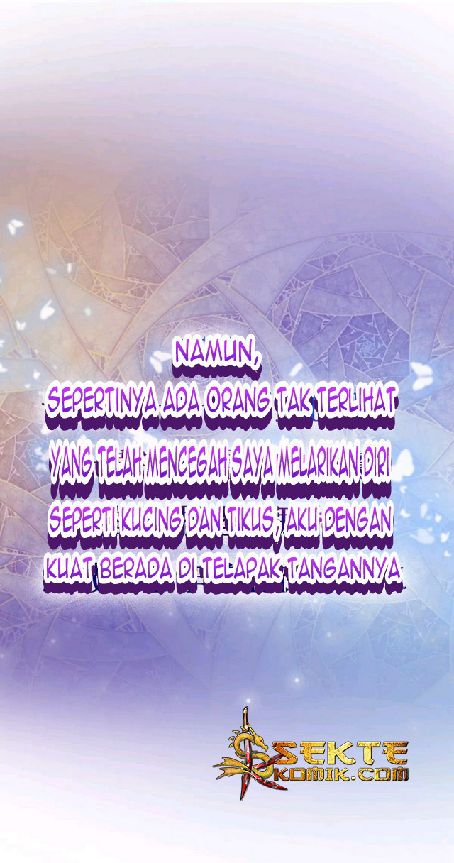 The King’s First Favorite Queen Chapter 0 - halaman 26