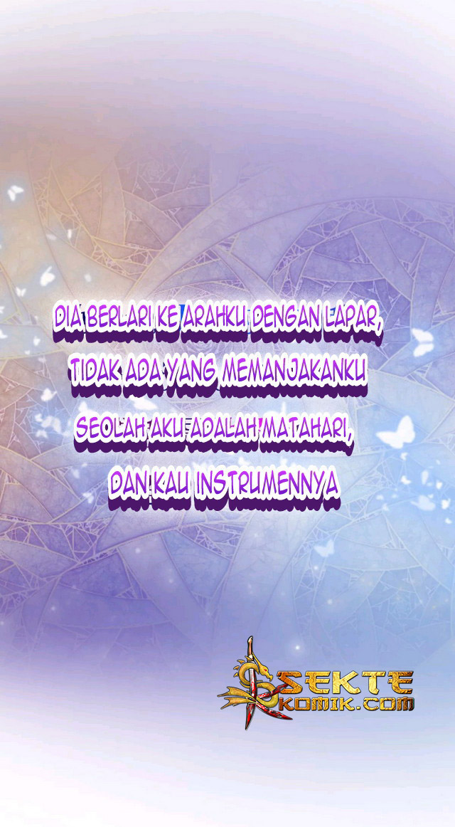 The King’s First Favorite Queen Chapter 0 - halaman 32