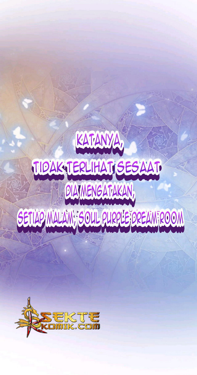 The King’s First Favorite Queen Chapter 0 - halaman 35