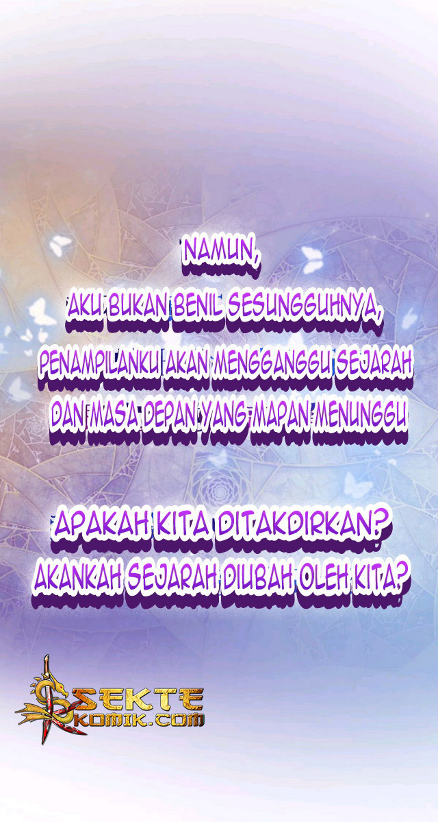 The King’s First Favorite Queen Chapter 0 - halaman 37