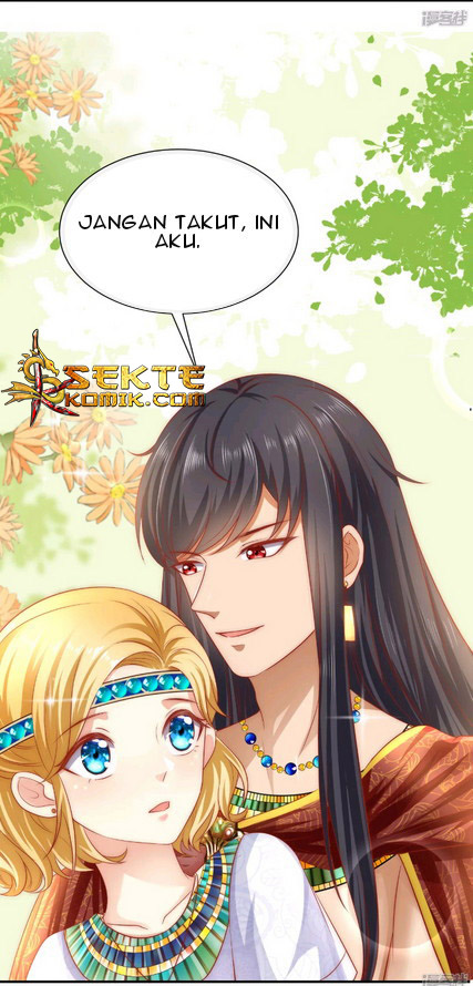 The King’s First Favorite Queen Chapter 0 - halaman 39